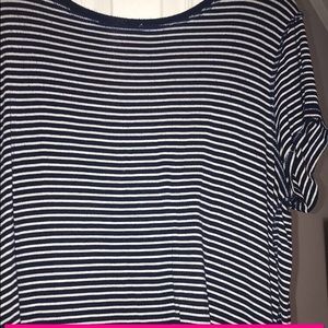 soft and sexy american eagle tee